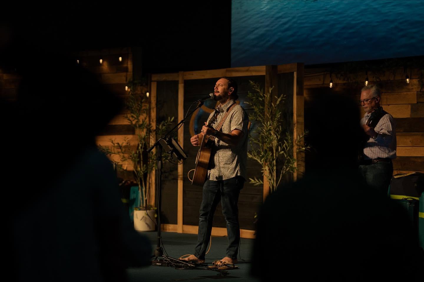 Calvary Chapel Greer