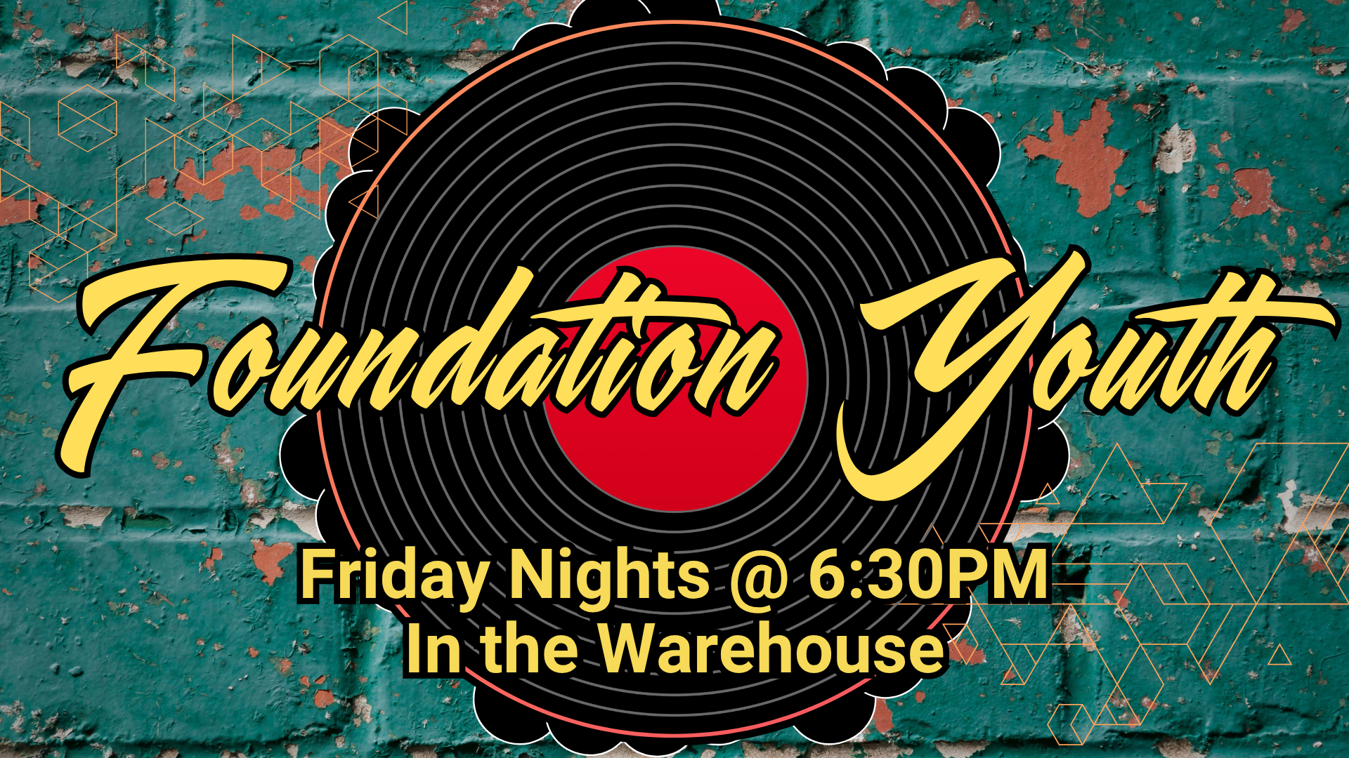 Foundation Youth Slide for WP
