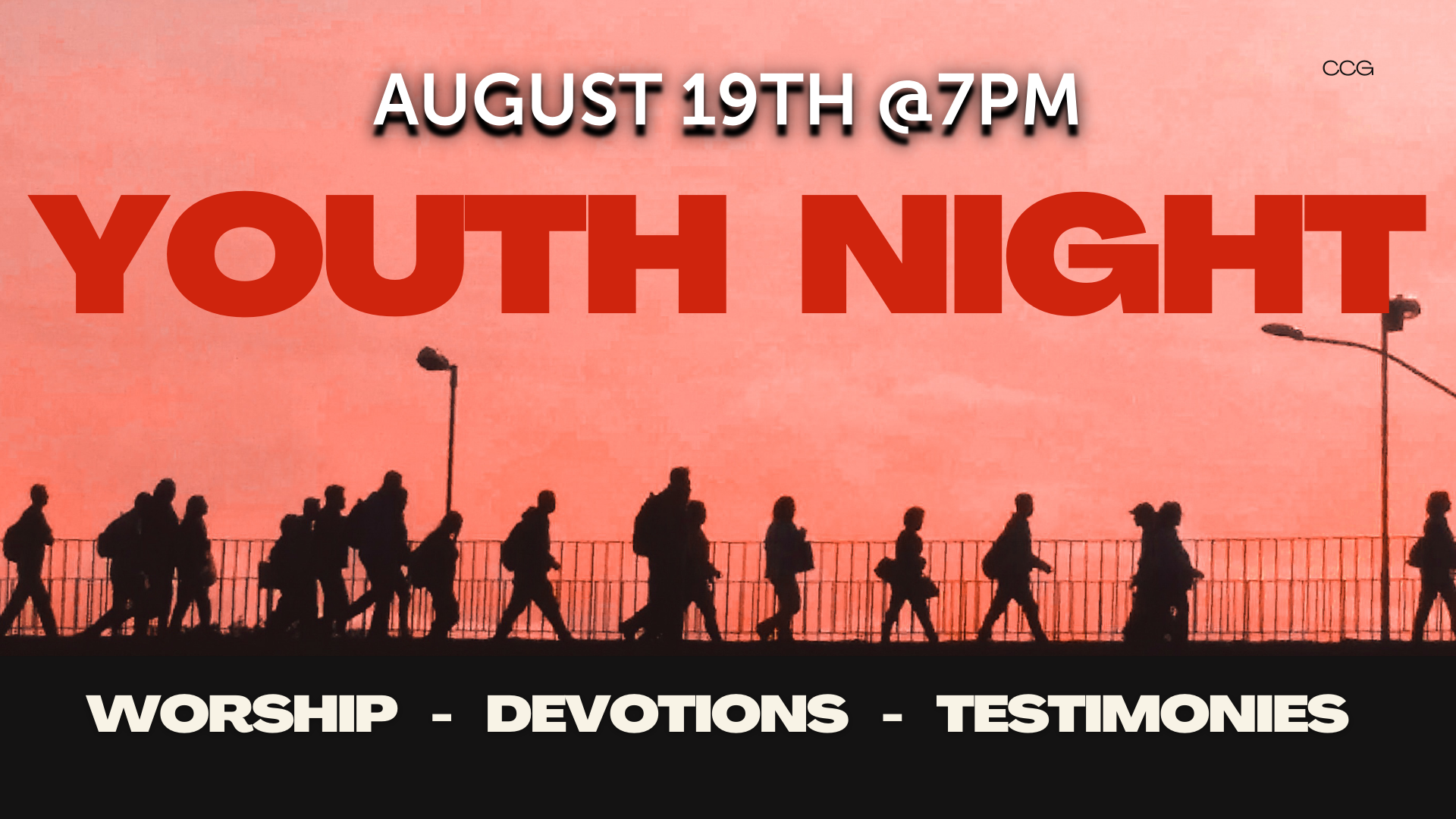 Youth Night